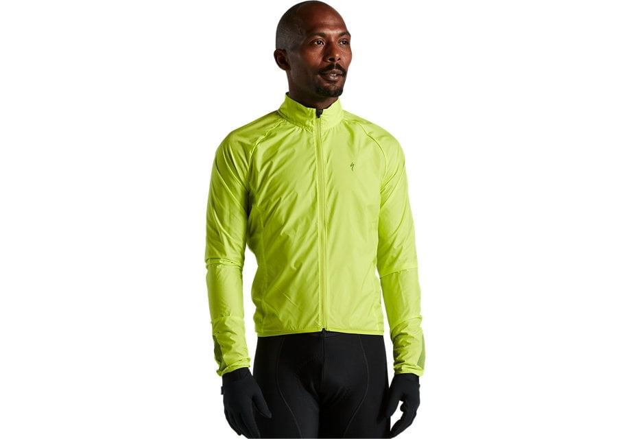 Specialized SL Pro Wind Jacket Men - Liquid-Life