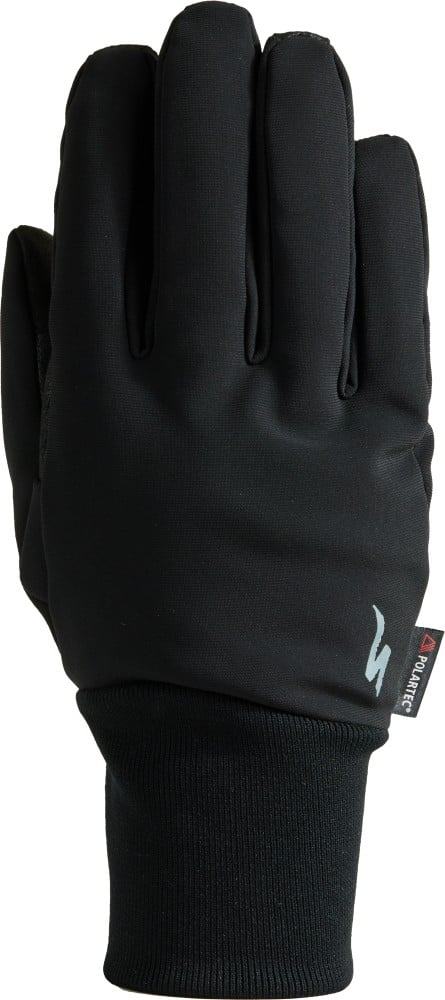 Specialized Softshell Deep Winter Glove Lf - Liquid-Life