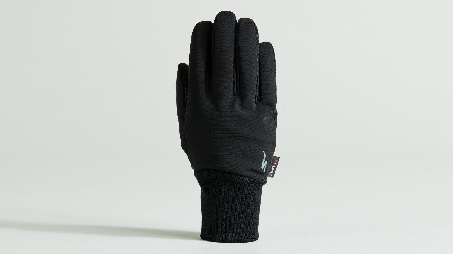 Specialized Softshell Deep Winter Glove Lf - Liquid-Life