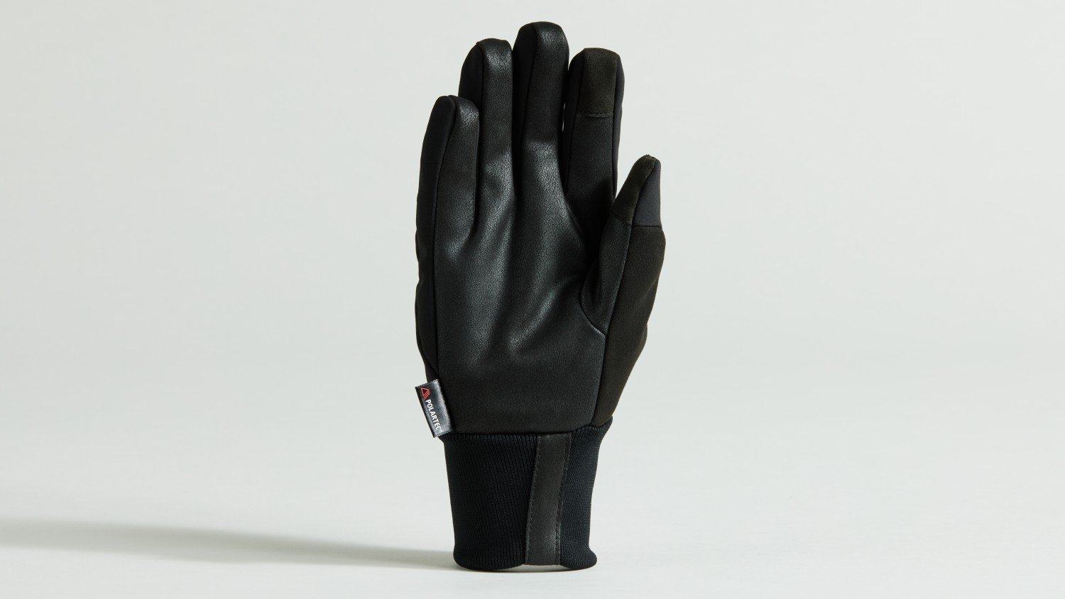 Specialized Softshell Deep Winter Glove Lf - Liquid-Life