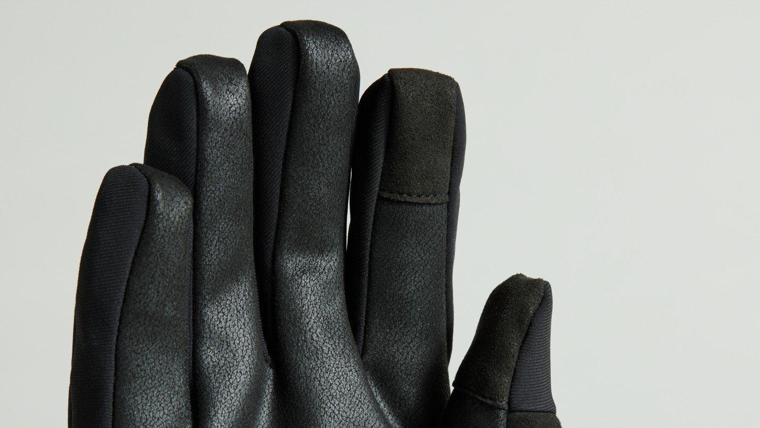 Specialized Softshell Deep Winter Glove Lf - Liquid-Life