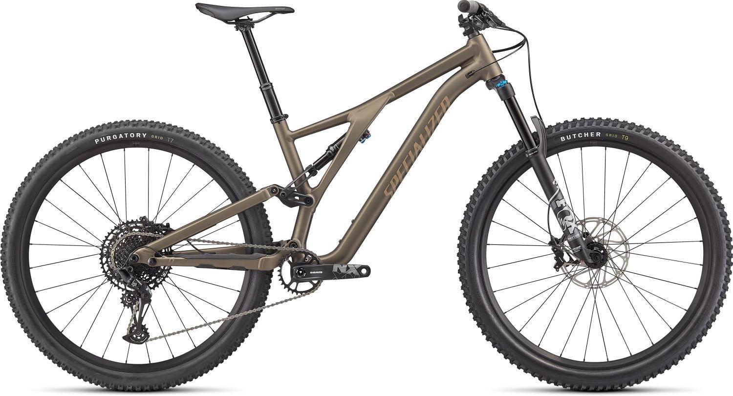 Specialized Stumpjumper Comp Alloy 2022