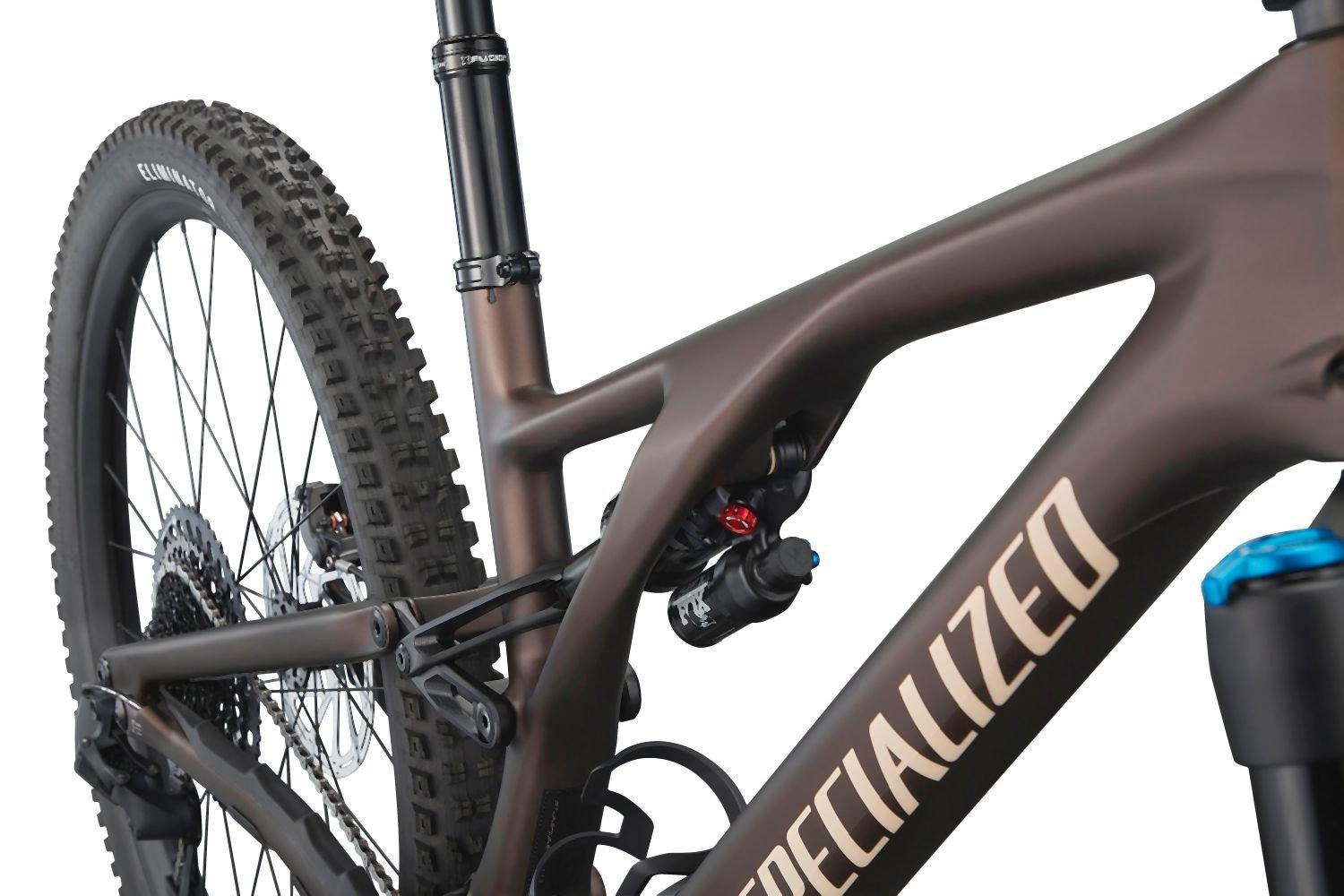 Specialized Stumpjumper Evo Comp doppio/sand 2023 - Liquid-Life