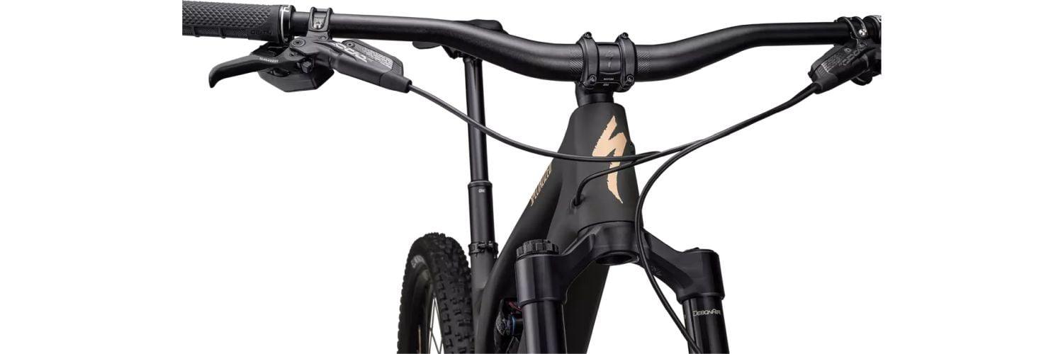 Specialized Stumpjumper Evo LTD Dark Moss Green 2023 - Liquid-Life