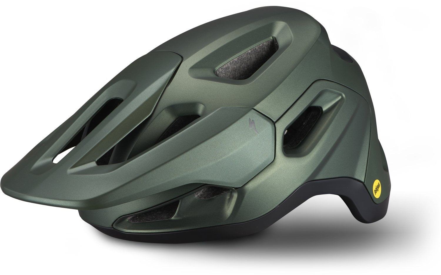 Specialized Tactic 4 Helmet - Liquid-Life