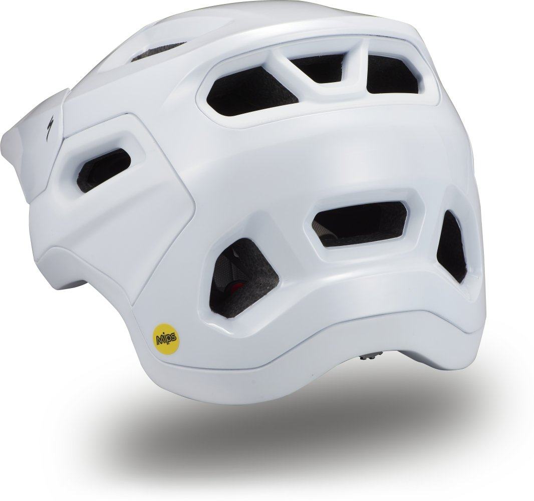 Specialized Tactic 4 Helmet - Liquid-Life