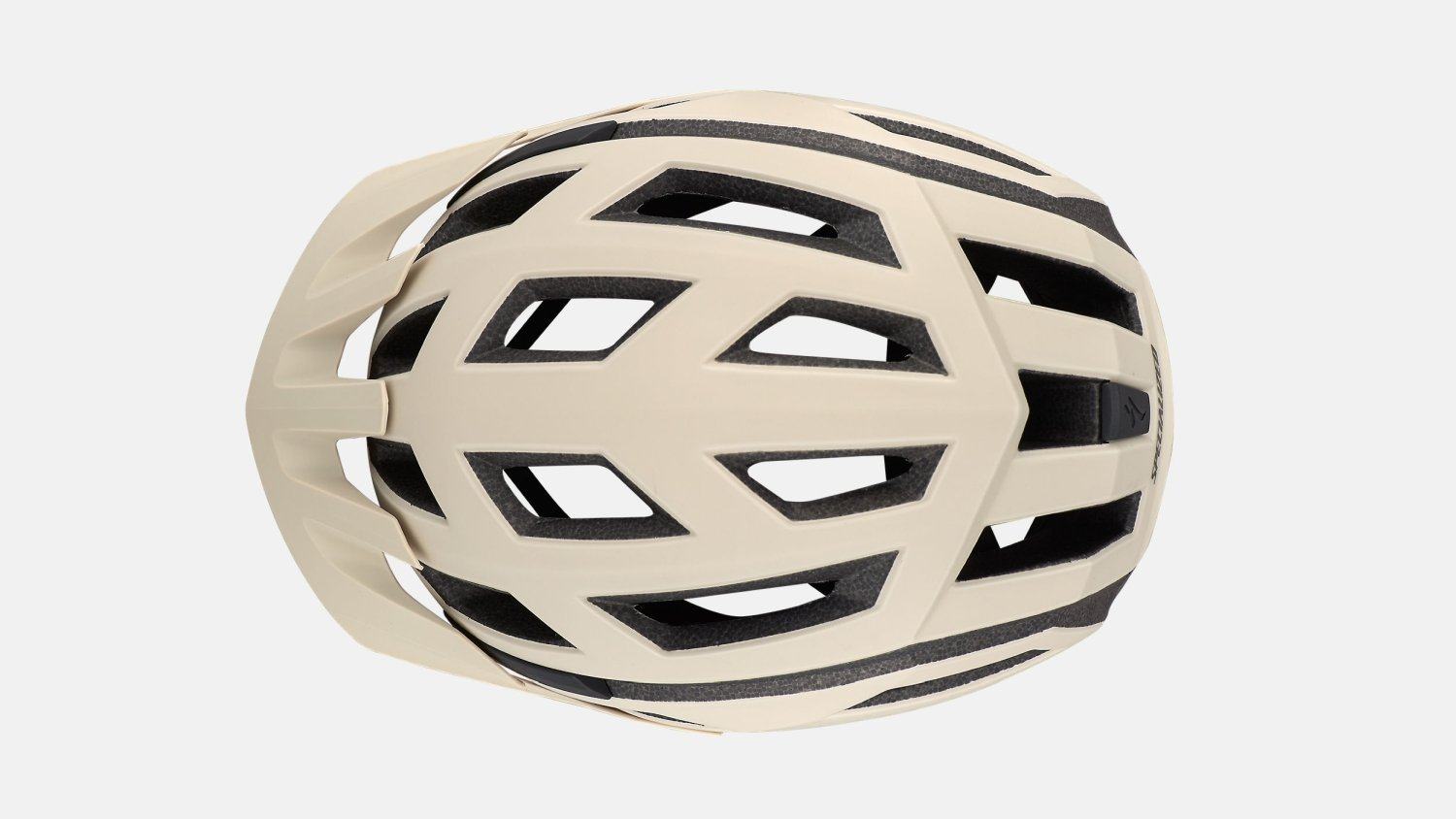 Specialized Tactic III Helmet Mips - Liquid-Life #Wähle Deine Farbe_Satin White Mountains