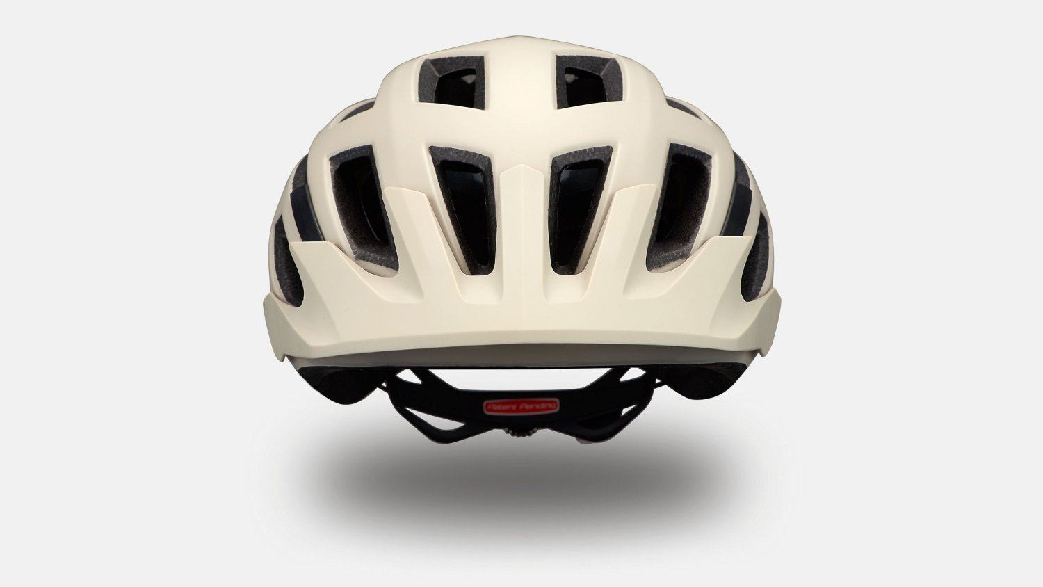 Specialized Tactic III Helmet Mips - Liquid-Life #Wähle Deine Farbe_Satin White Mountains