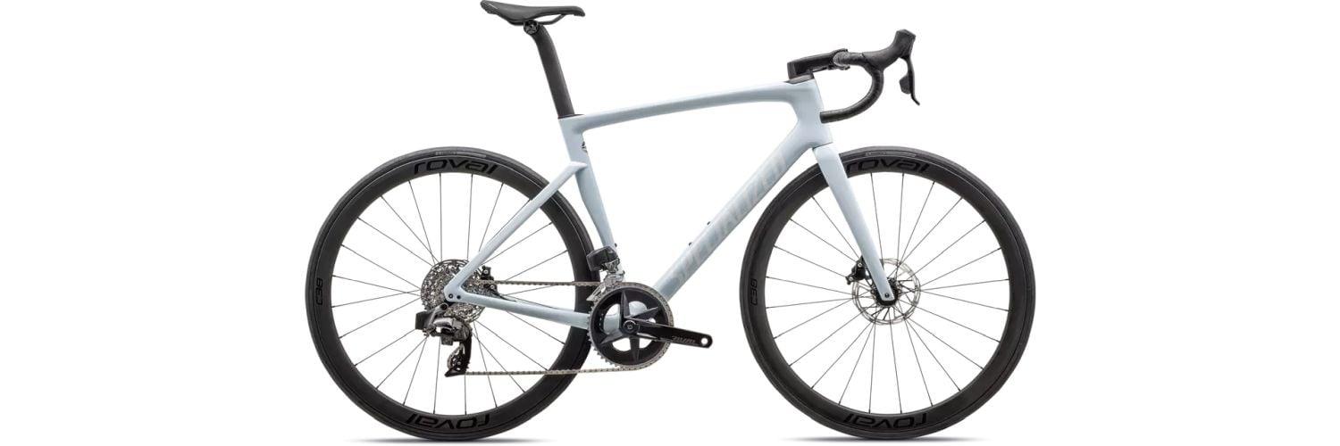 specialized rennrad 2023 Specialized Tarmac SL7 Expert – High-Speed Performance für KOMs