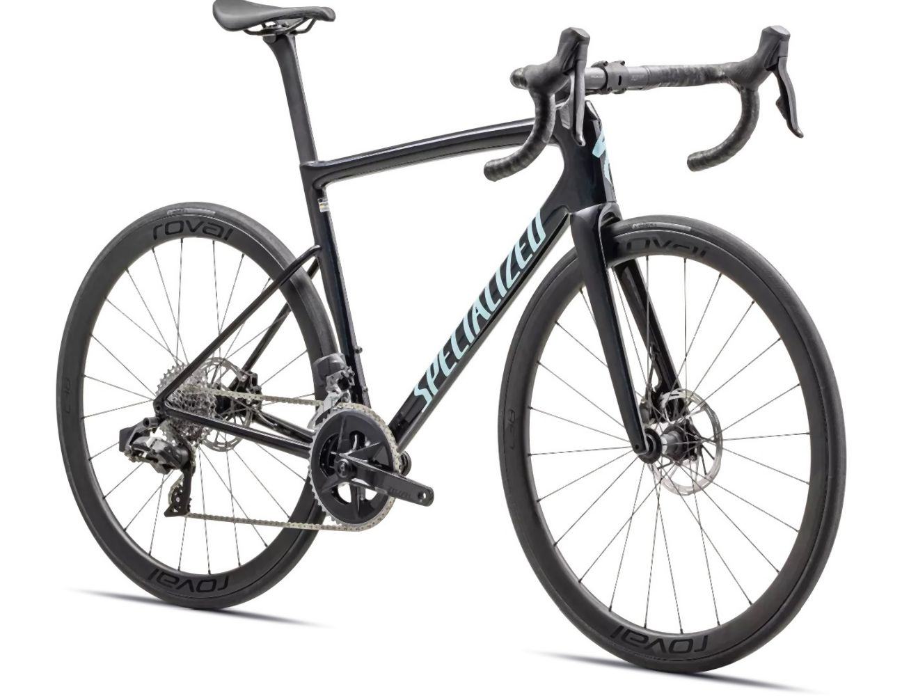 Specialized TARMAC SL8 EXPERT METDKNVY/ASTRLBLU/PRL 2024 - Liquid-Life