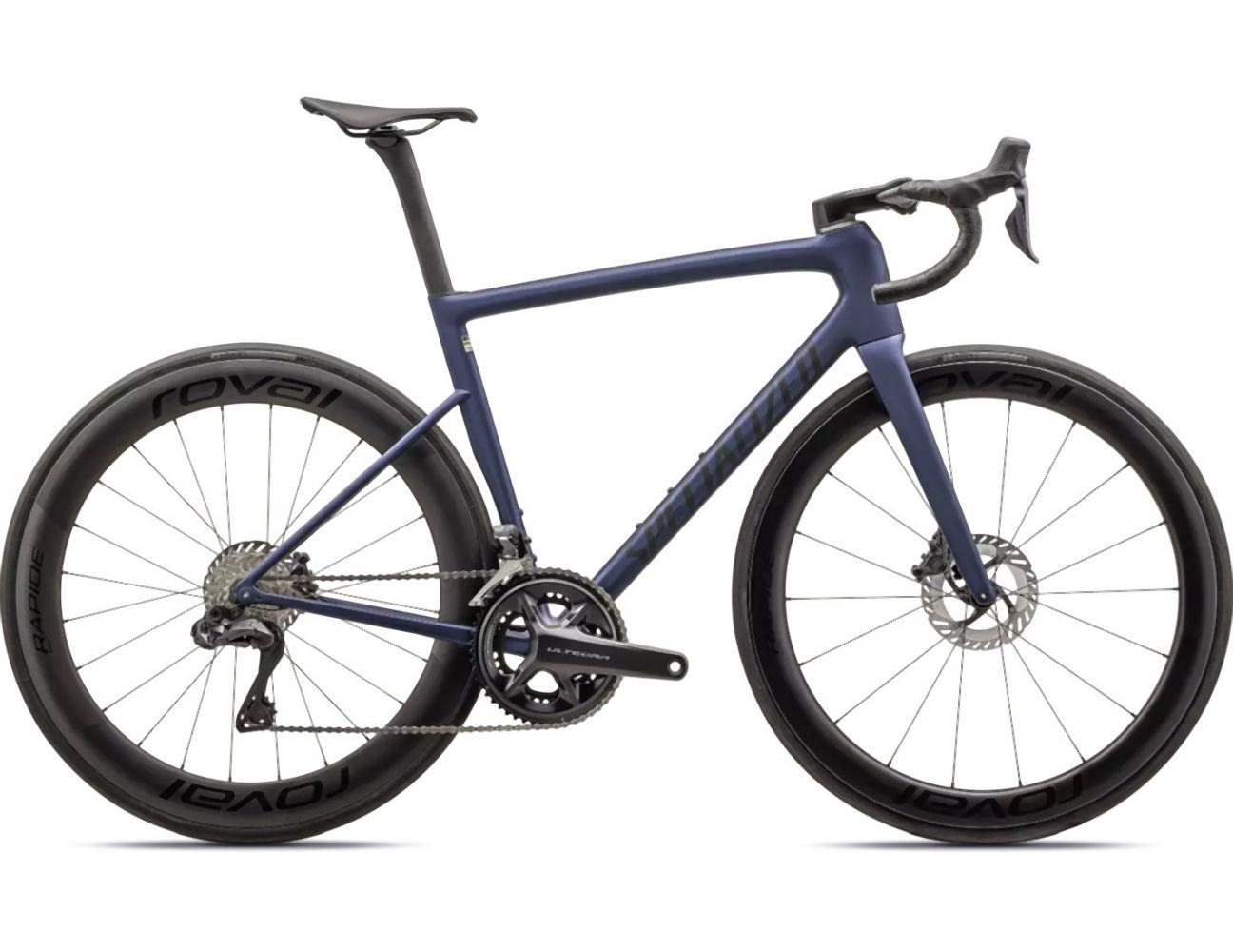 Specialized TARMAC SL8 PRO UDI2 BLUE ONYX/BLACK 2024 - Liquid-Life