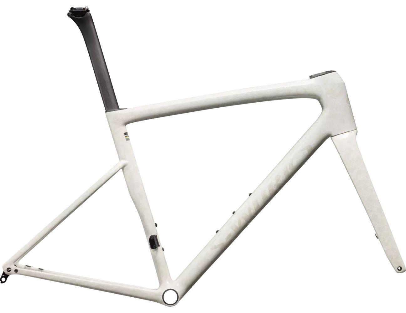 Specialized Tarmac SL8 S-Works Frameset 2024