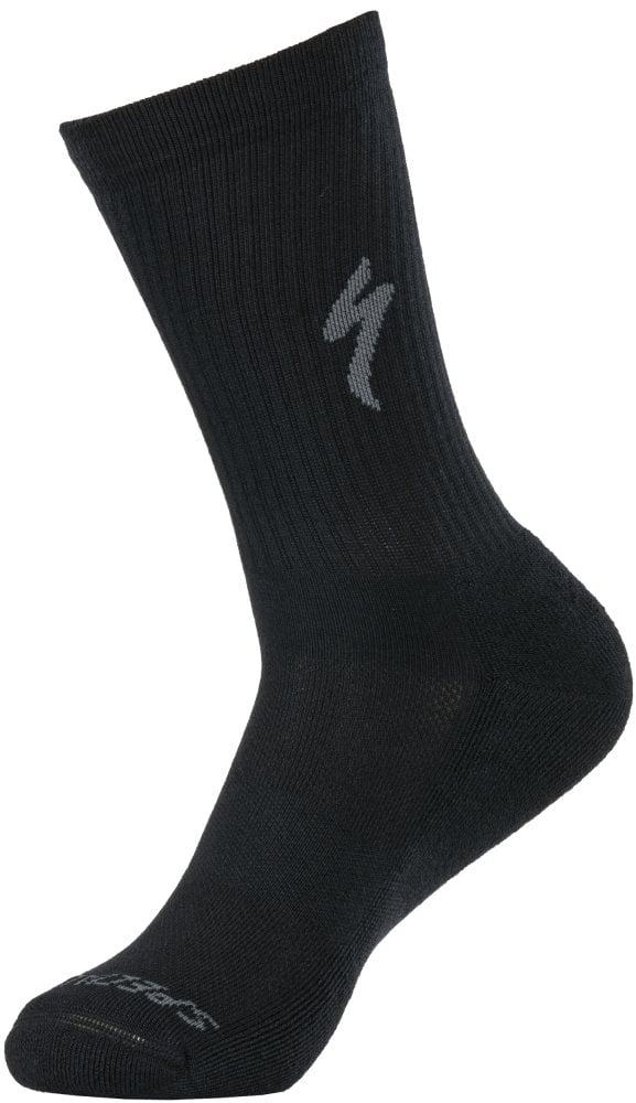 Specialized Techno Mtb Tall Sock - Liquid-Life