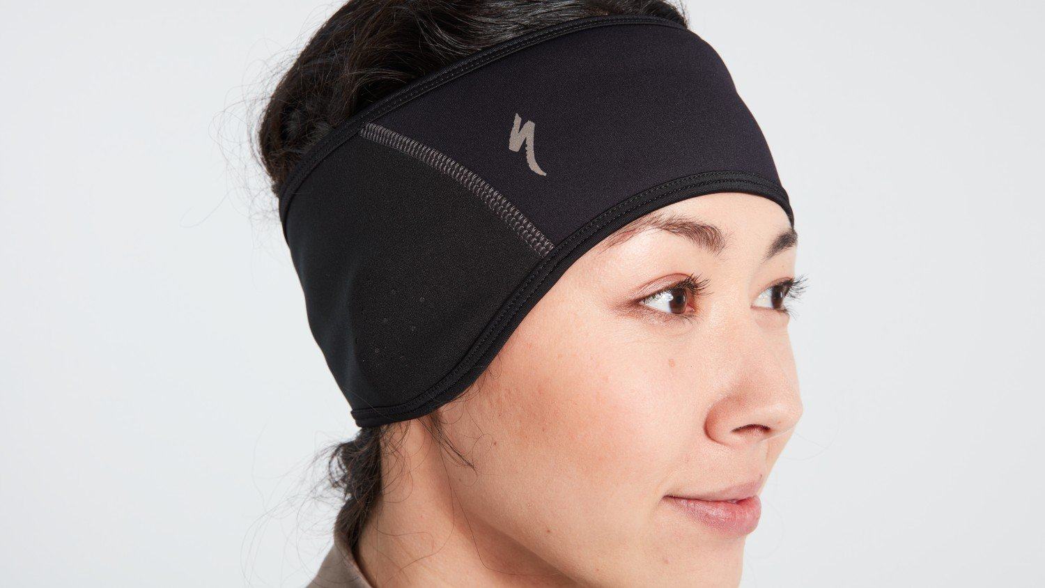 Specialized Thermal Headband - Liquid-Life #Wähle Deine Farbe_Black