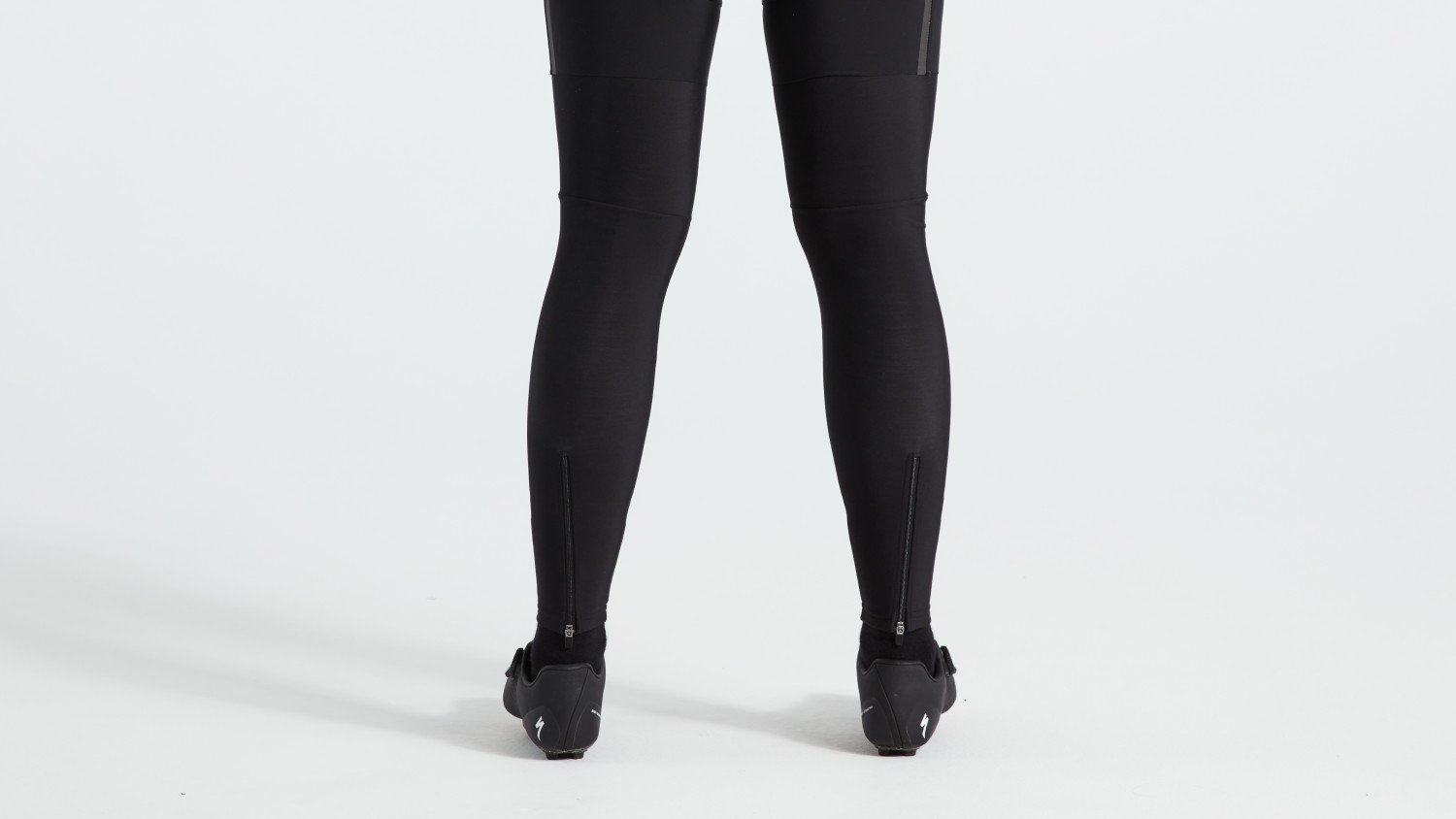 Specialized Thermal Leg Warmer - Liquid-Life #Wähle Deine Farbe_Black
