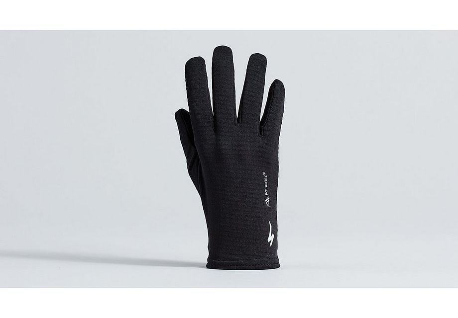 Specialized Thermal Liner Glove - Liquid-Life #Wähle Deine Farbe_Black