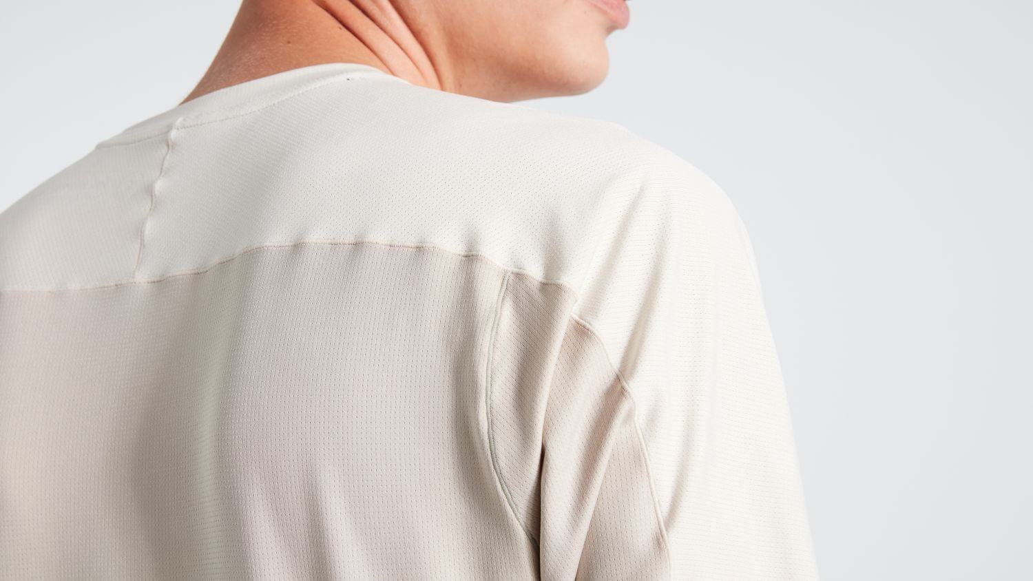 Specialized Trail Air Jersey SS Men - Liquid-Life #Wähle Deine Farbe_White Mountains