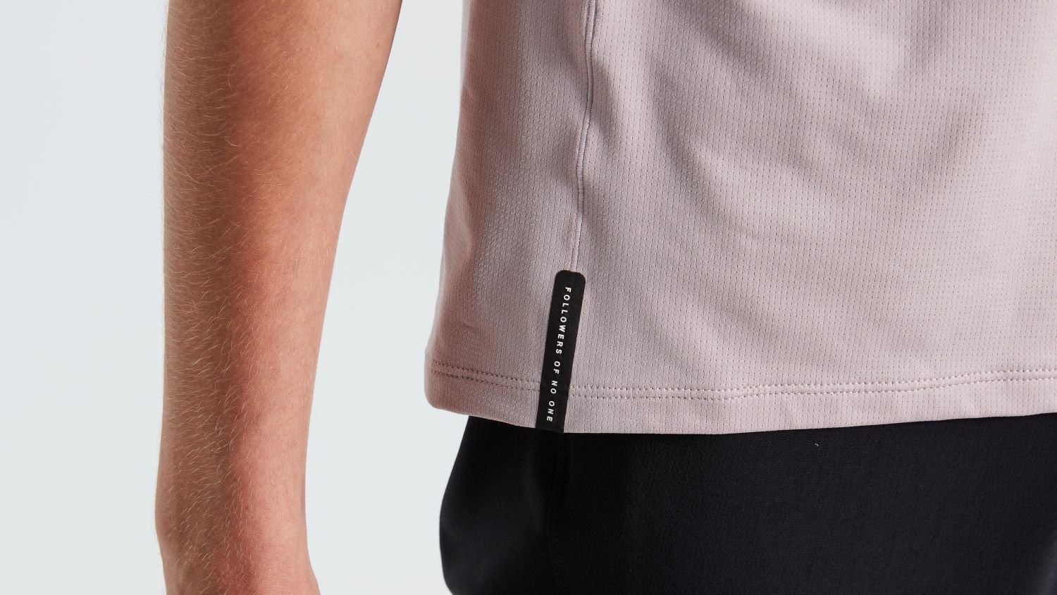 Specialized Trail Air Jersey SS Men - Liquid-Life #Wähle Deine Farbe_Clay