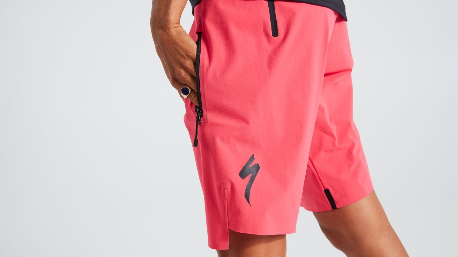 Specialized Trail Air Short Women - Liquid-Life