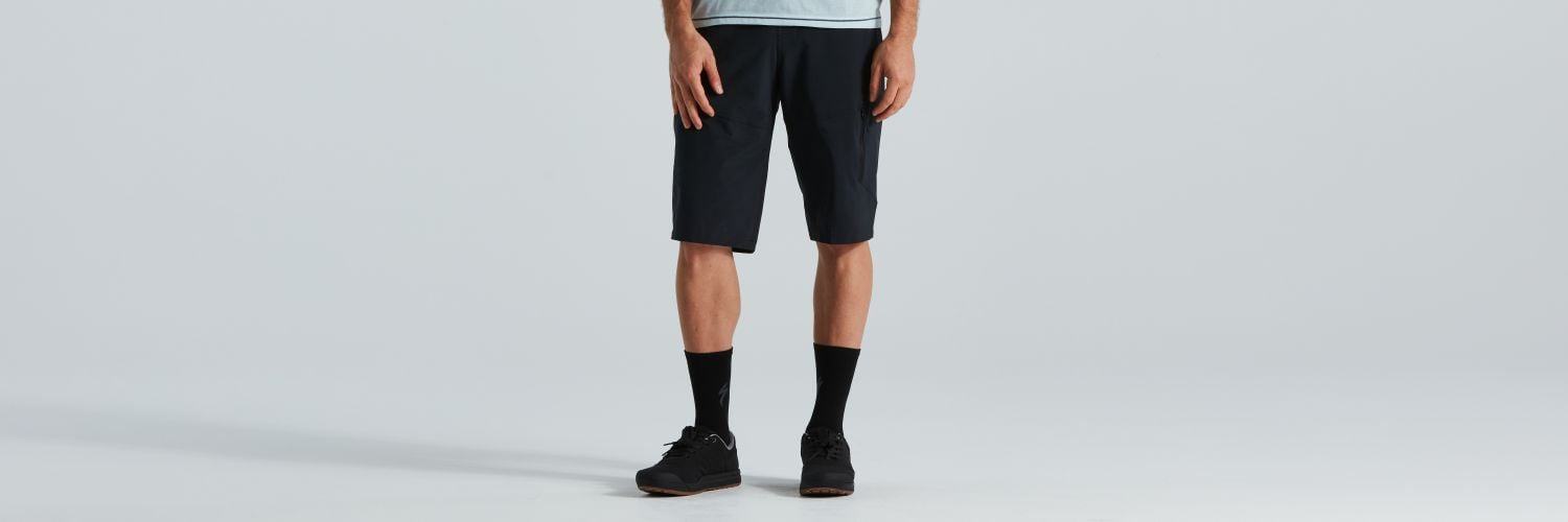 Specialized Trail Cargo Short Men - Liquid-Life #Wähle Deine Farbe_Black