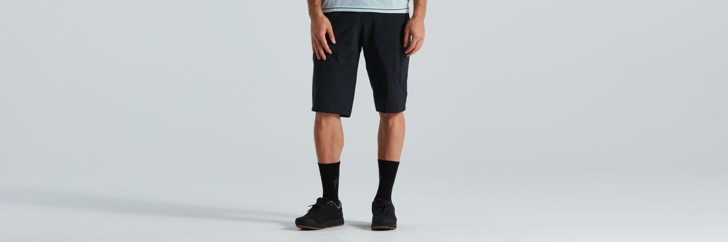 Specialized Trail Cargo Short Men - Liquid-Life