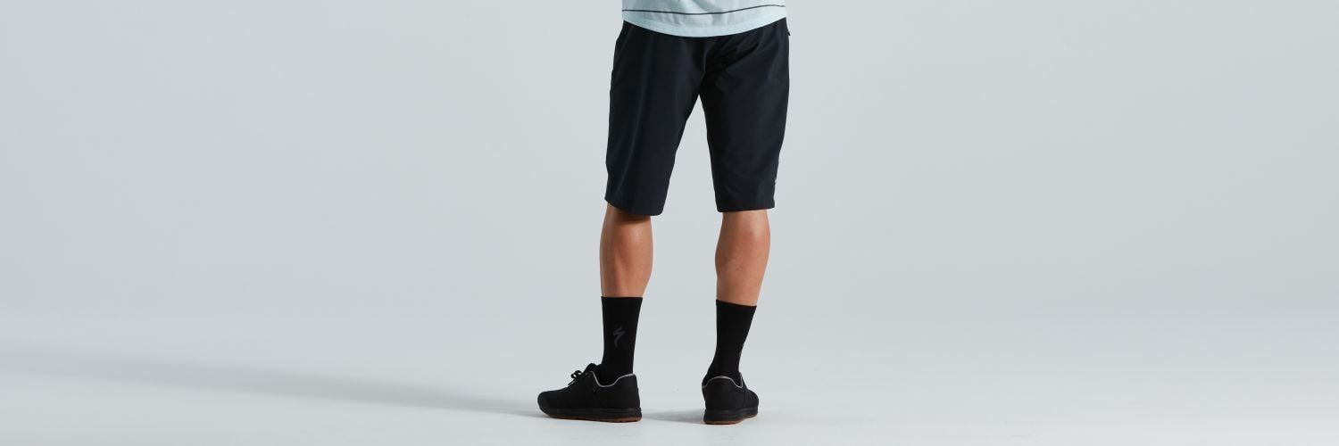 Specialized Trail Cargo Short Men - Liquid-Life #Wähle Deine Farbe_Black