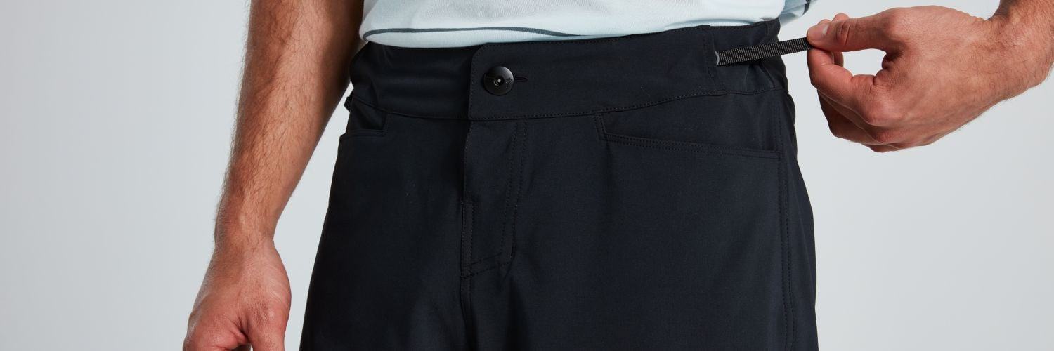 Specialized Trail Cargo Short Men - Liquid-Life #Wähle Deine Farbe_Black