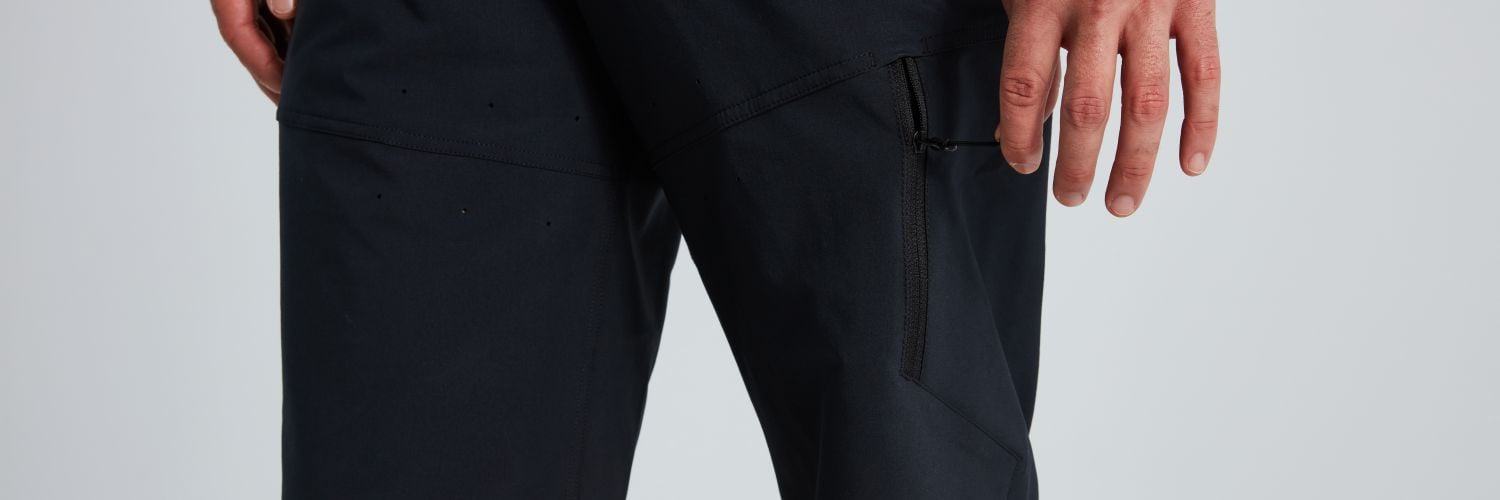 Specialized Trail Cargo Short Men - Liquid-Life #Wähle Deine Farbe_Black