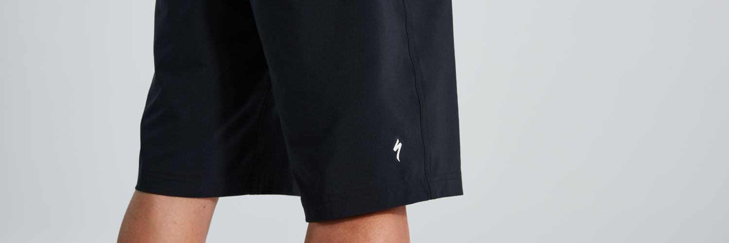 Specialized Trail Cargo Short Men - Liquid-Life #Wähle Deine Farbe_Black