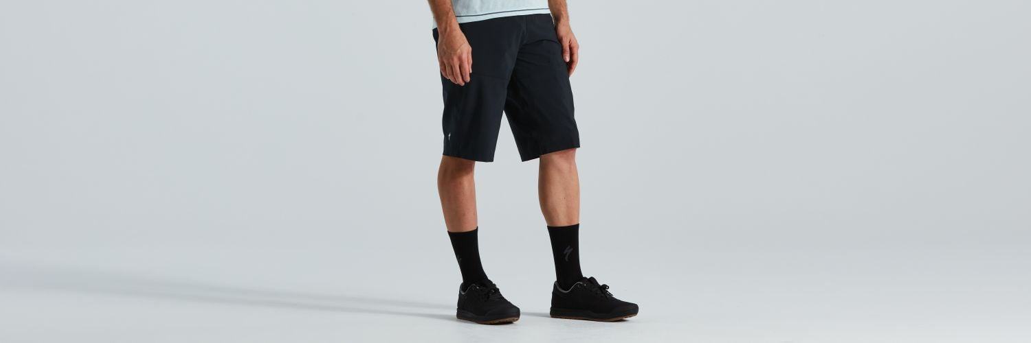 Specialized Trail Cargo Short Men - Liquid-Life #Wähle Deine Farbe_Black