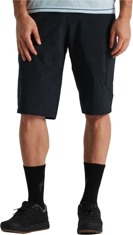 Specialized Trail Cargo Short Men - Liquid-Life #Wähle Deine Farbe_Black