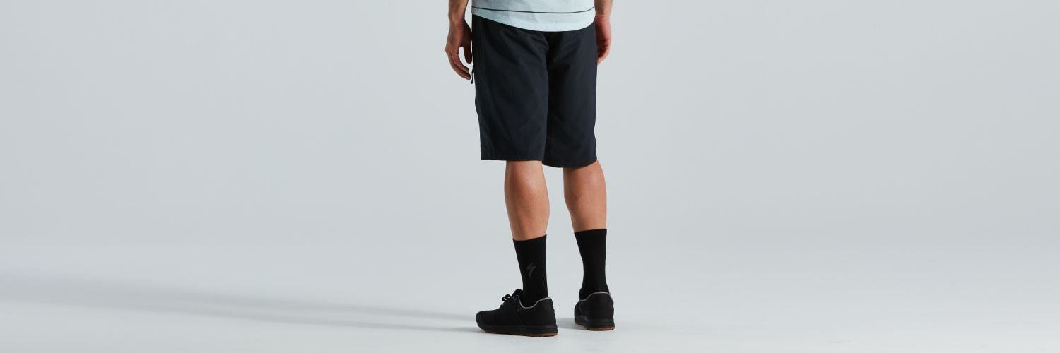 Specialized Trail Cargo Short Men - Liquid-Life #Wähle Deine Farbe_Black