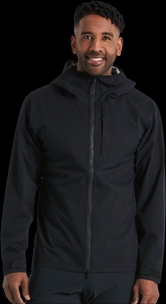 Specialized Trail Rain Jacket Men - Liquid-Life