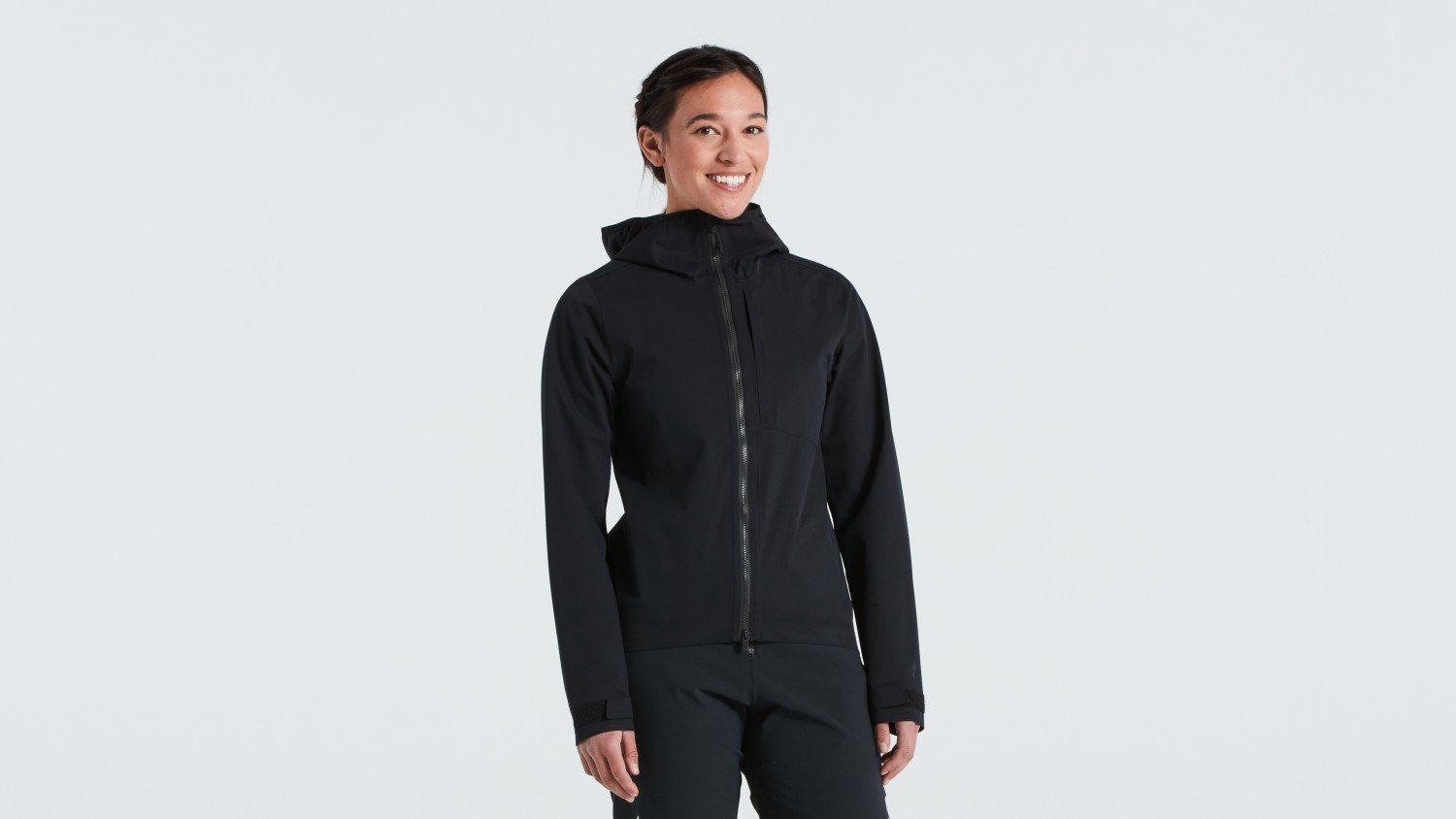 Specialized Trail Rain Jacket Wmn - Liquid-Life