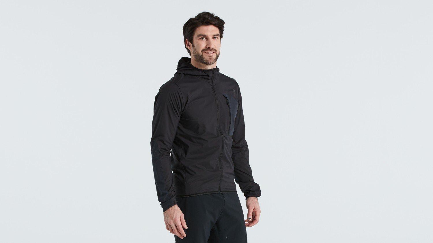 Specialized Trail Swat Jacket Men - Liquid-Life #Wähle Deine Farbe_Black