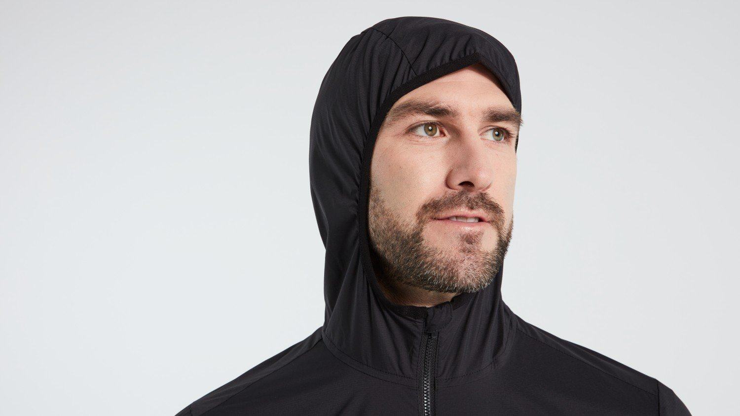 Specialized Trail Swat Jacket Men - Liquid-Life #Wähle Deine Farbe_Black