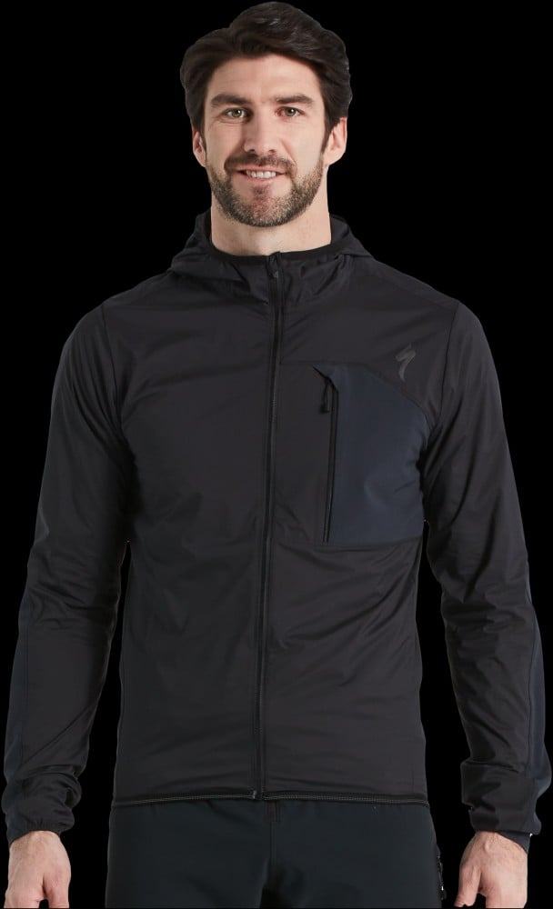 Specialized Trail Swat Jacket Men - Liquid-Life #Wähle Deine Farbe_Black