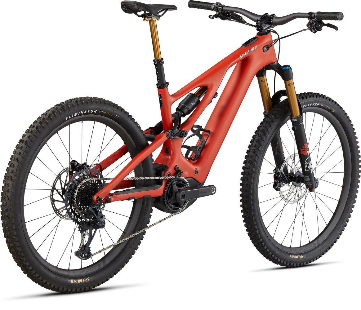 Specialized Turbo Levo Pro 2022 - Liquid-Life