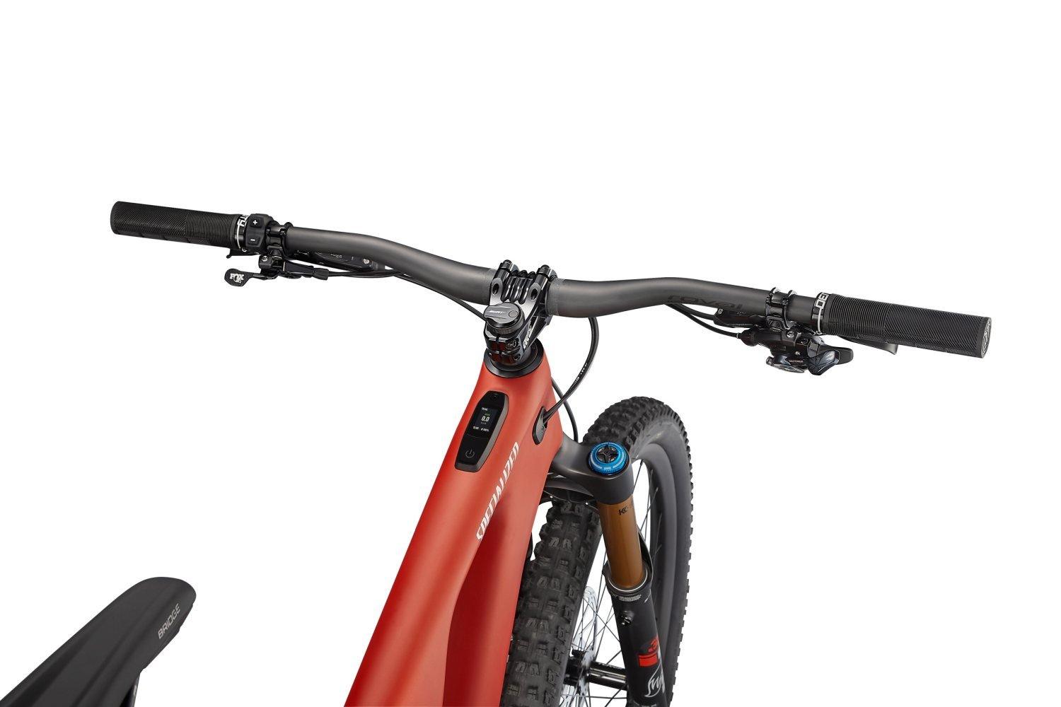 Specialized Turbo Levo Pro 2022 - Liquid-Life