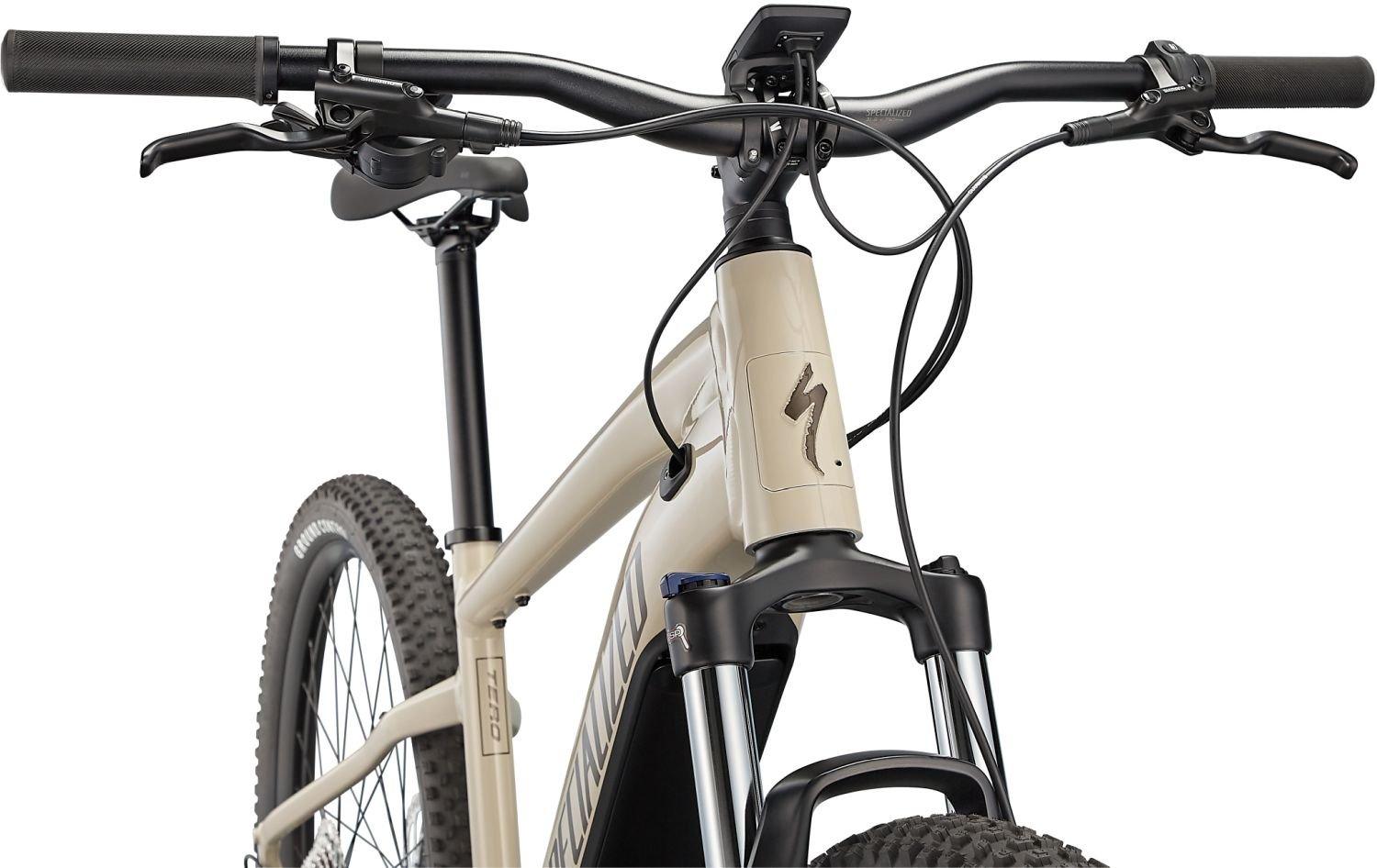 Specialized Turbo Tero 3.0 White Mountains 2022 - Liquid-Life