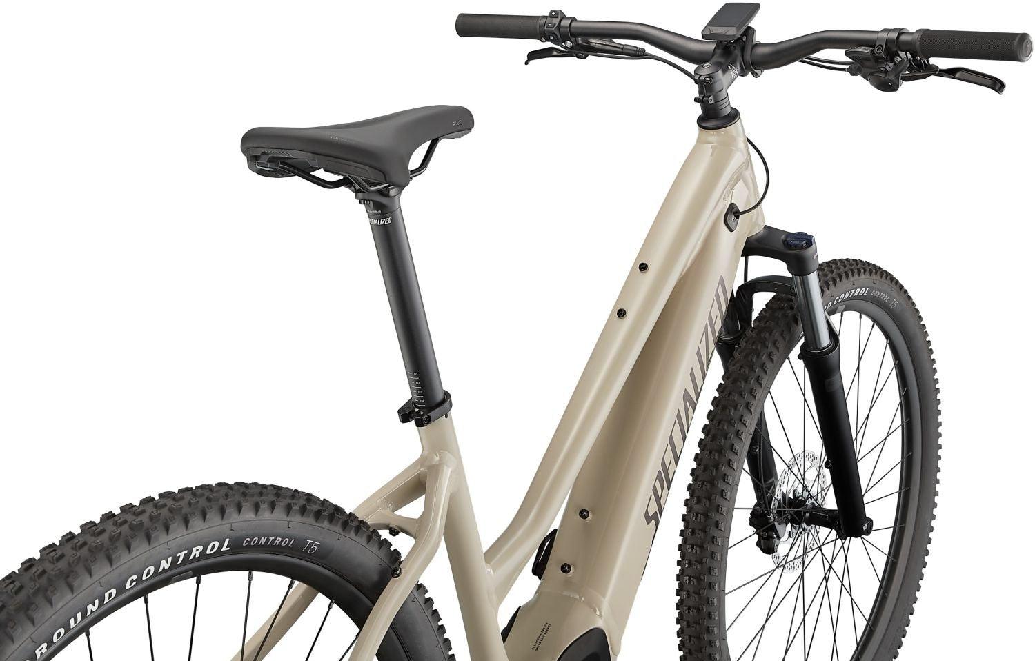 Specialized Turbo Tero 3.0 White Mountains 2022 - Liquid-Life