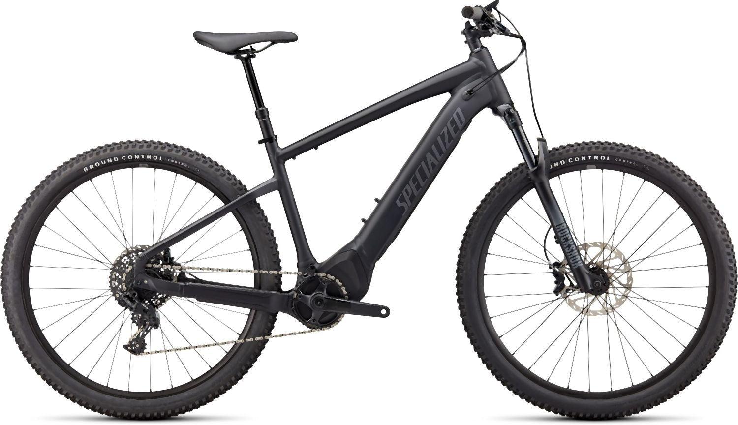 Specialized Turbo Tero 4.0 black/black 2022 - Liquid-Life