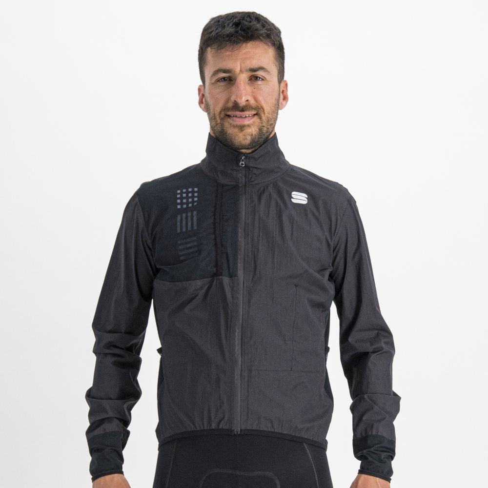 Sportful Dr Jacket - Liquid-Life #Wähle Deine Farbe_Black