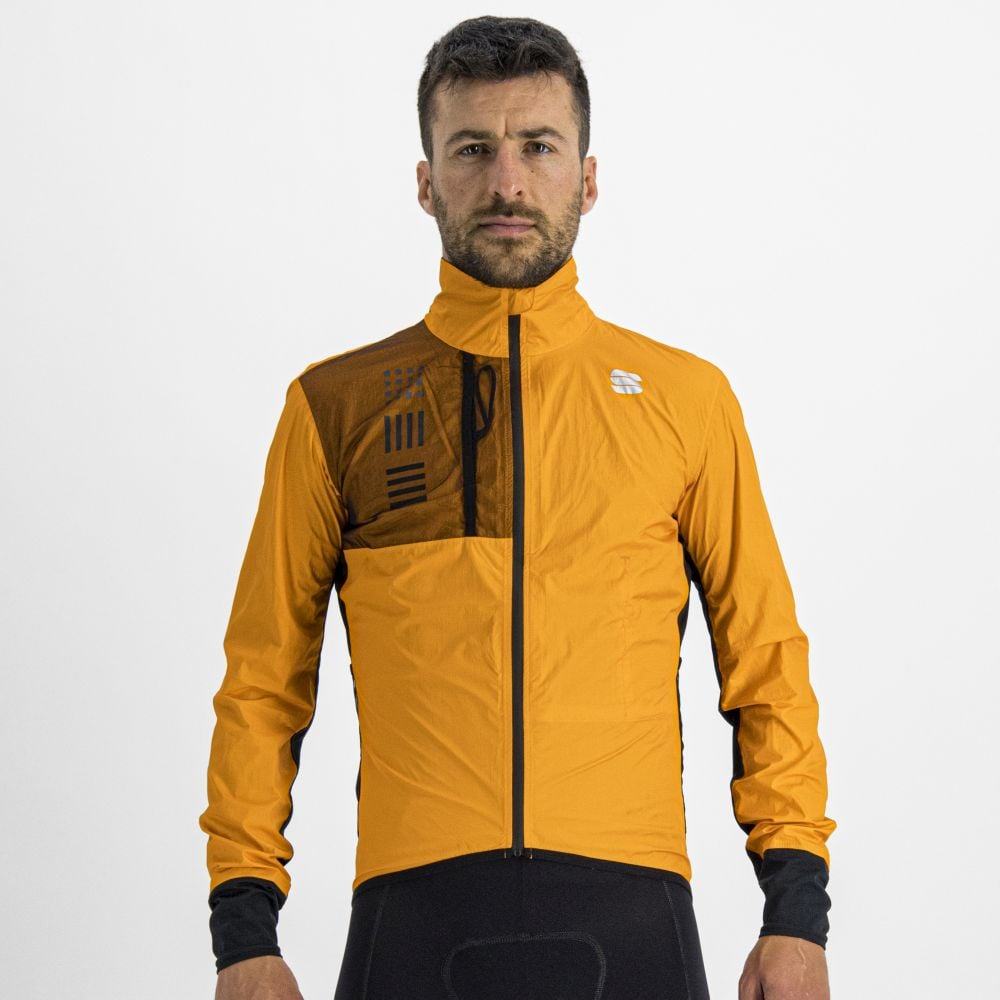 Sportful Dr Jacket - Liquid-Life #Wähle Deine Farbe_Orange Sdr