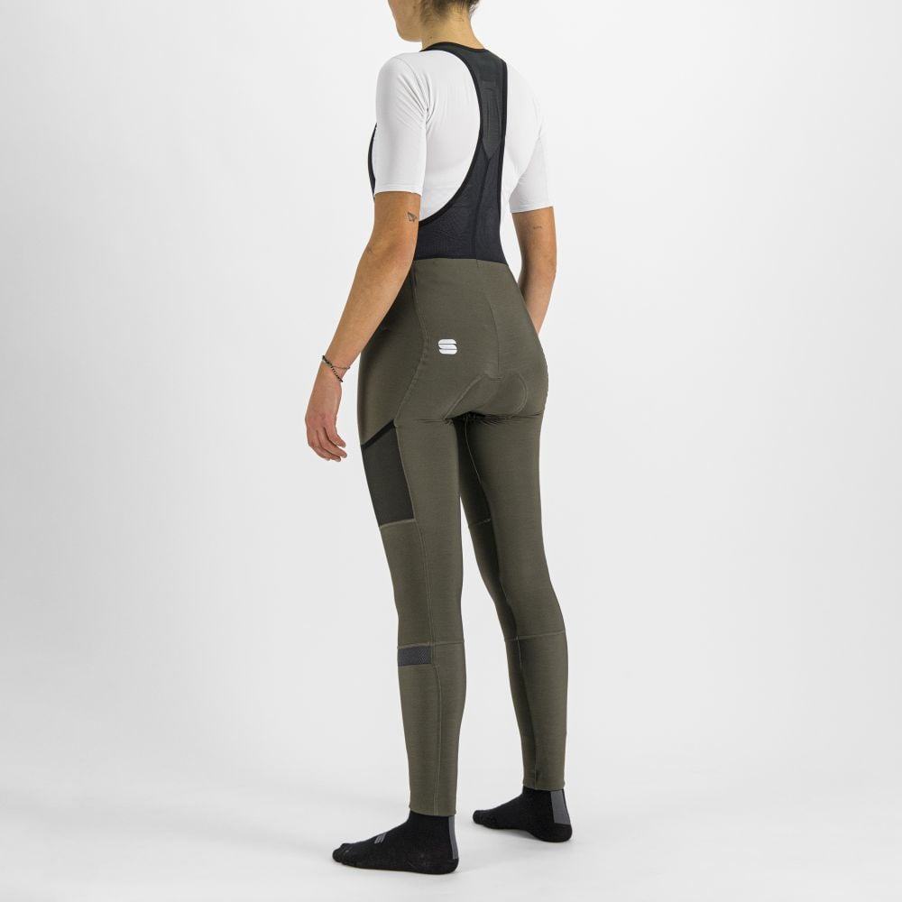 Sportful Giara W Bibtight - Liquid-Life