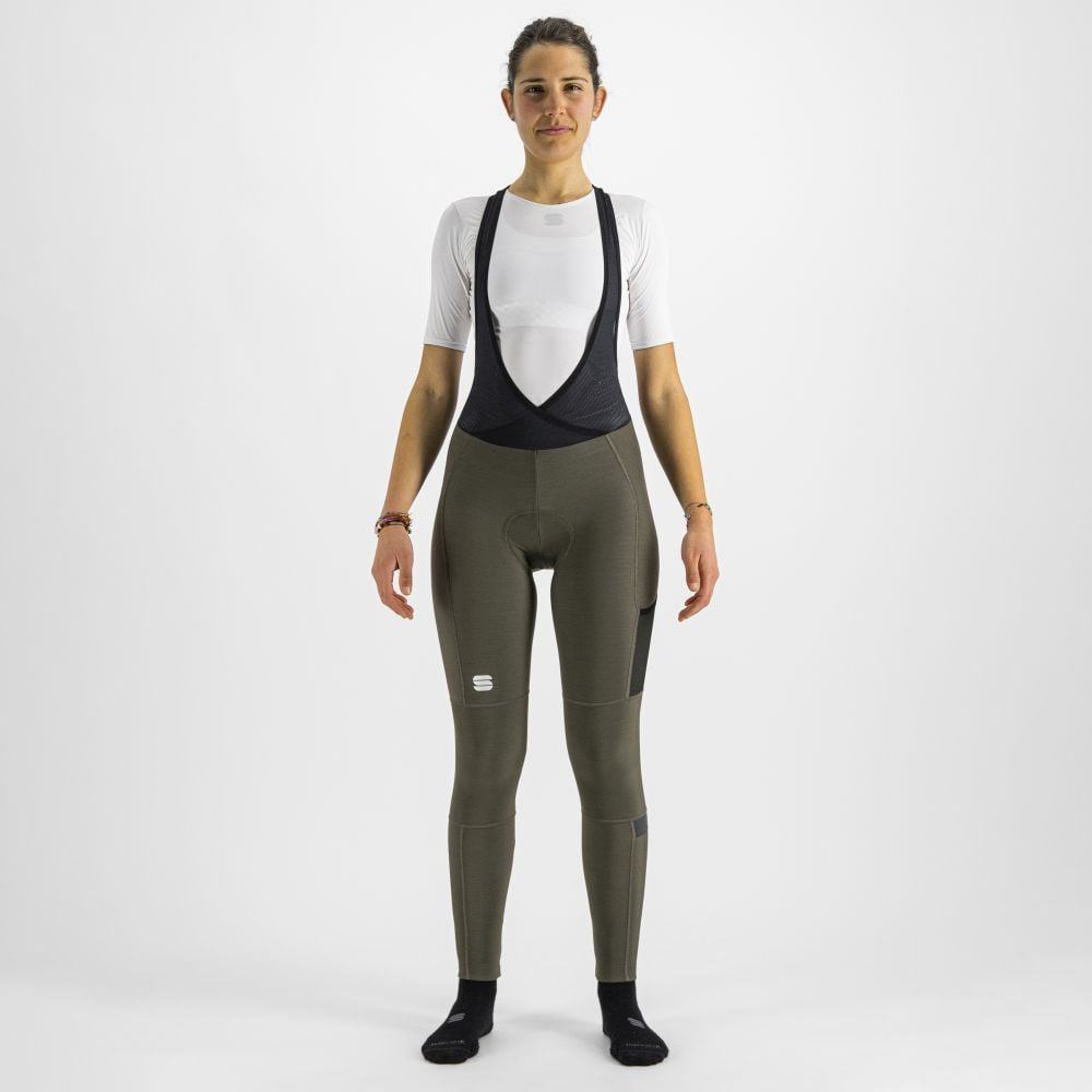 Sportful Giara W Bibtight - Liquid-Life