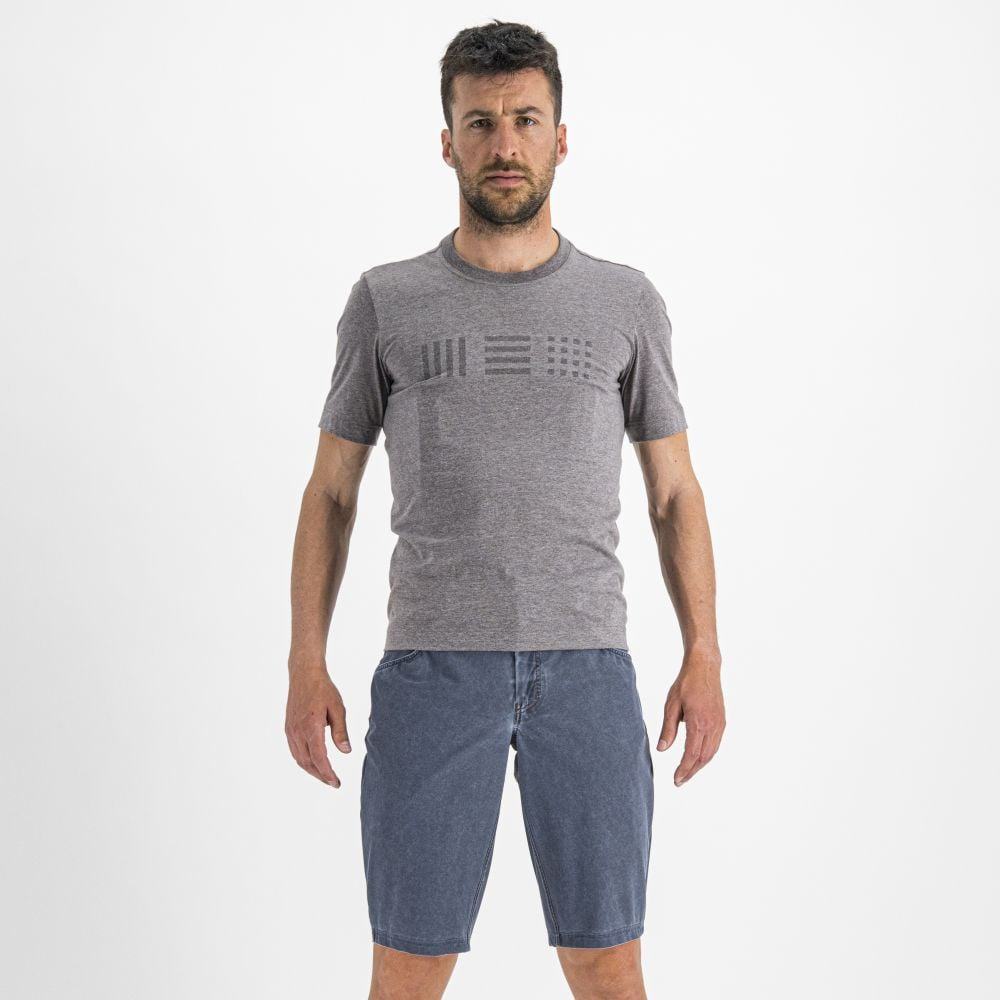 Sportful Indigo Giara Overshort - Liquid-Life