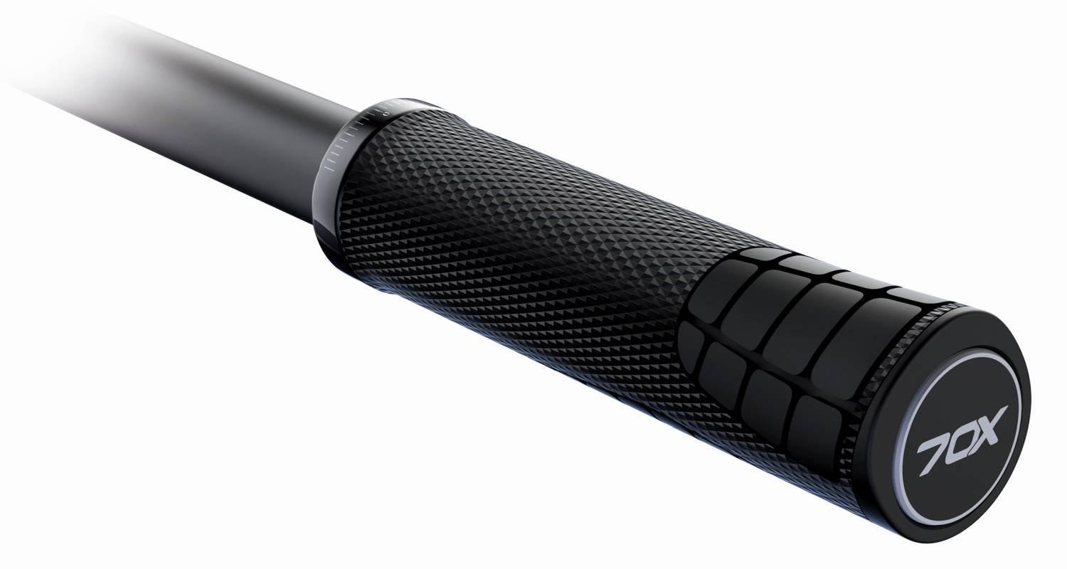 SQ-Lab Griff 7OX - Liquid-Life #Wähle Deine Farbe_Schwarz