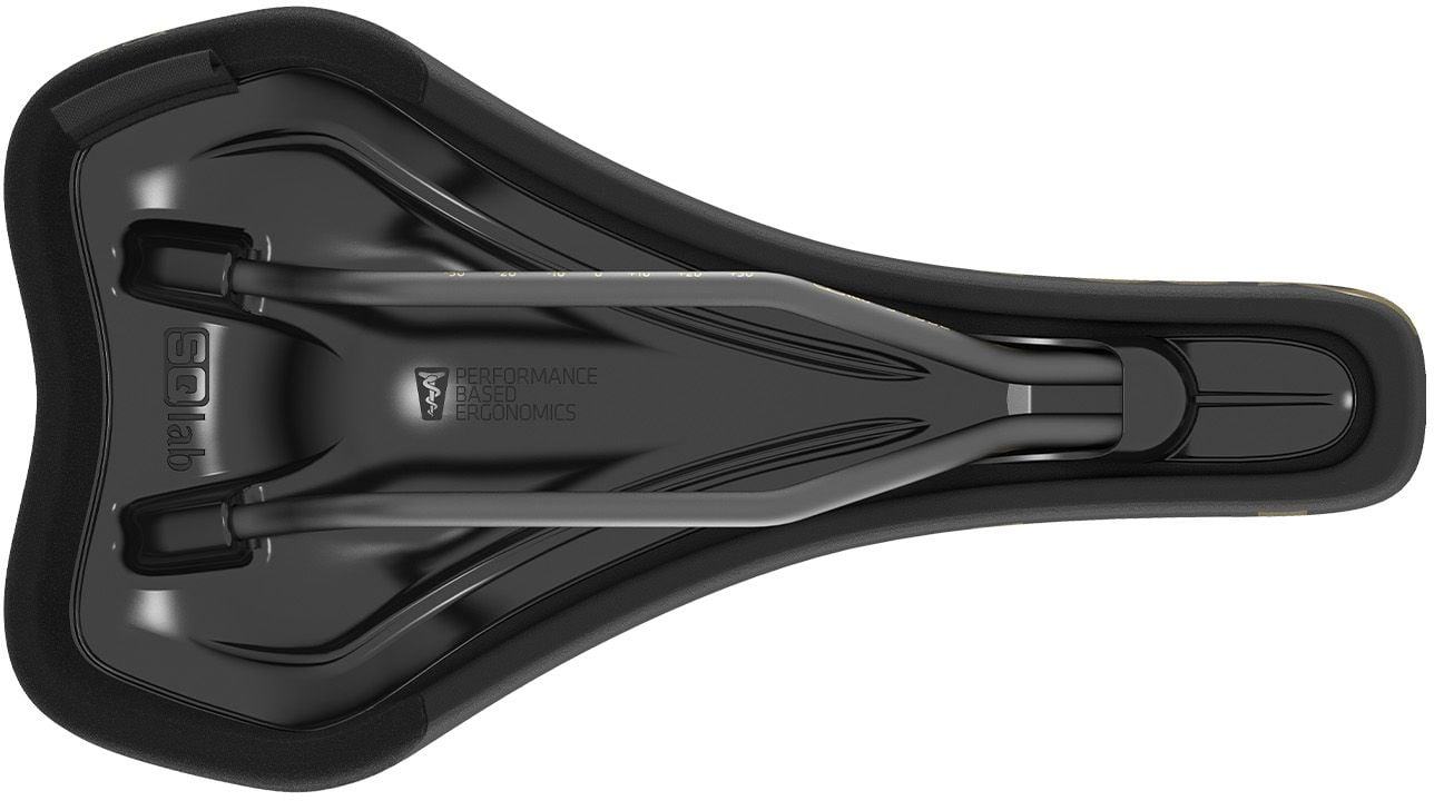 SQ-Lab Sattel 611 Ergowave® Fabio Wibmer - Liquid-Life