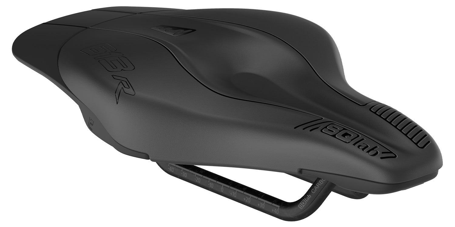 sqlab rennrad sattel SQlab 613 Ergowave R Carbon Sattel